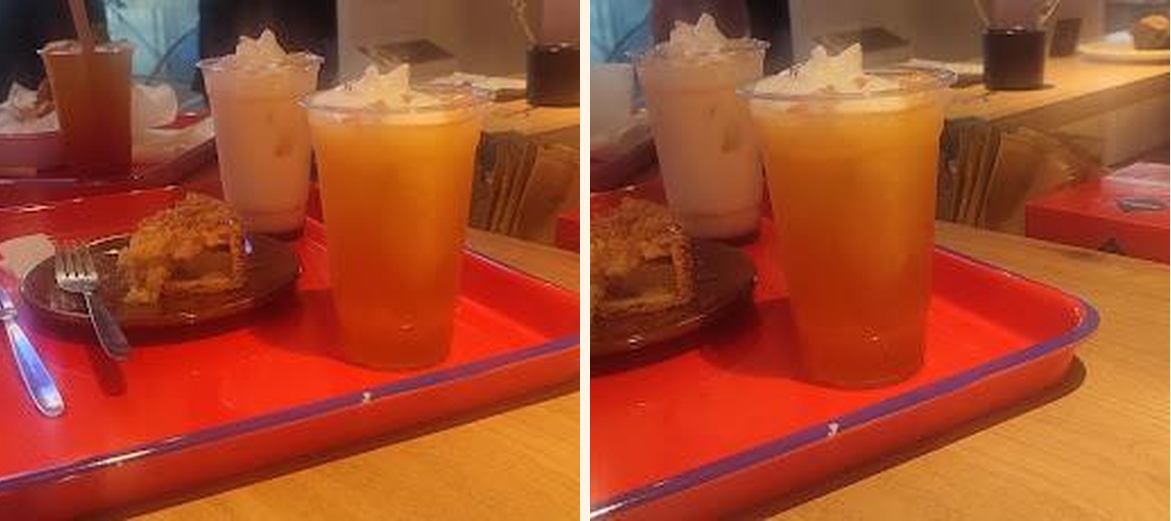 Pingwoo café-restaurant - Gallery Image 5