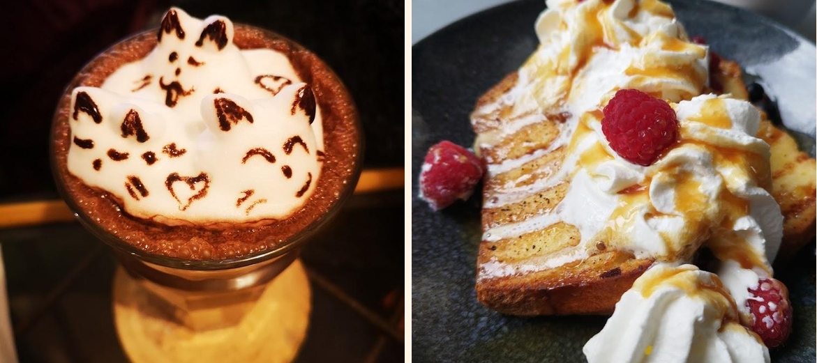 Pingwoo café-restaurant - Gallery Image 7